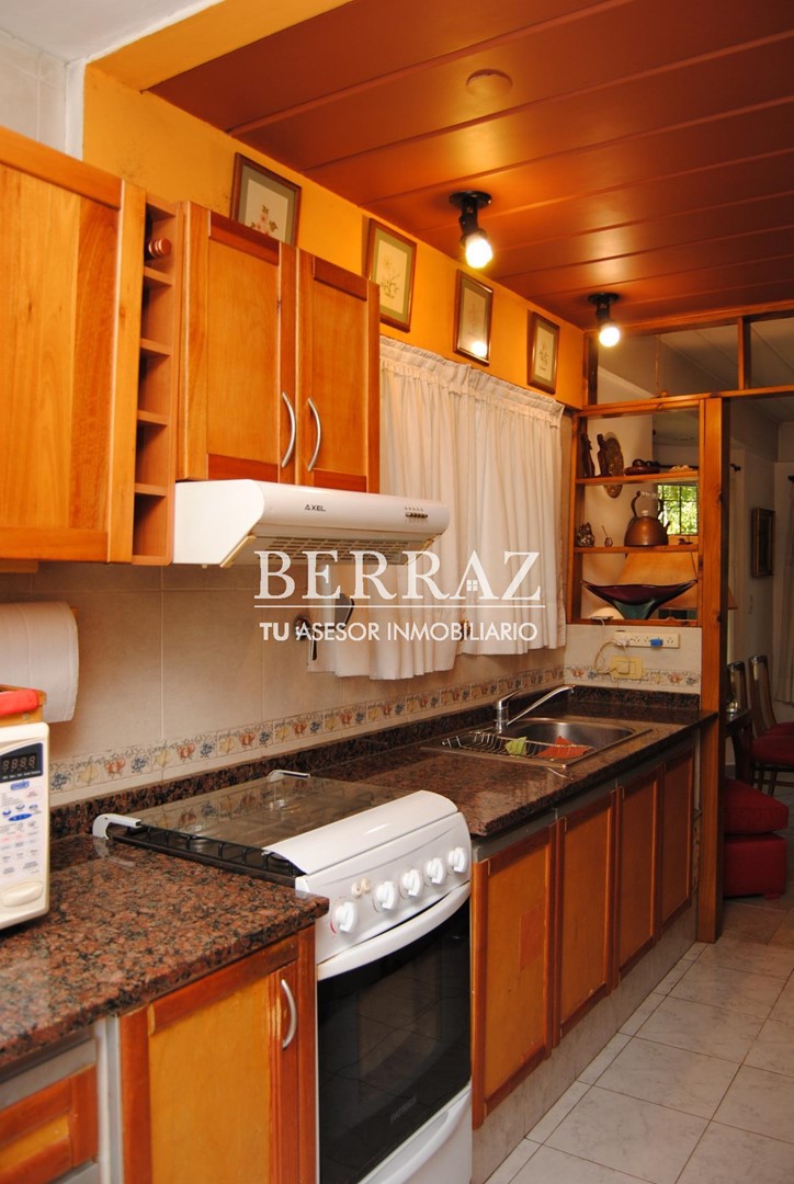 Venta Casa De Vicenzo Chico Lote de 195 m2 Pilar