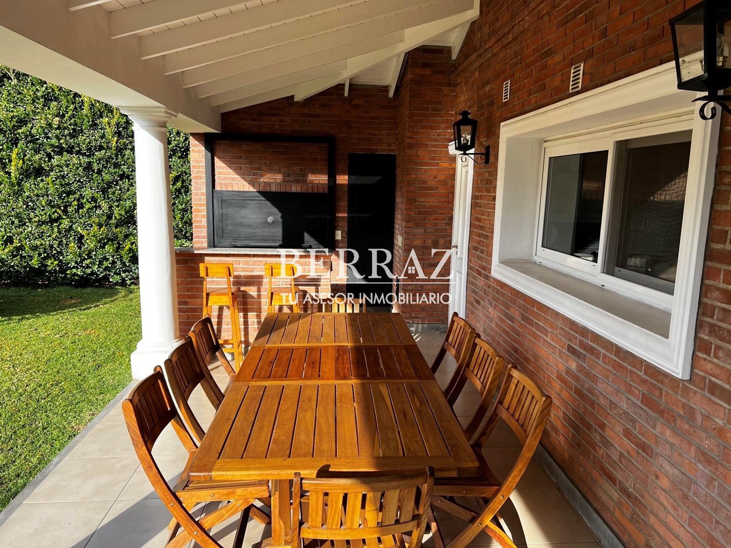 Casa Venta La Lomada Lote de 813 m2 Pilar