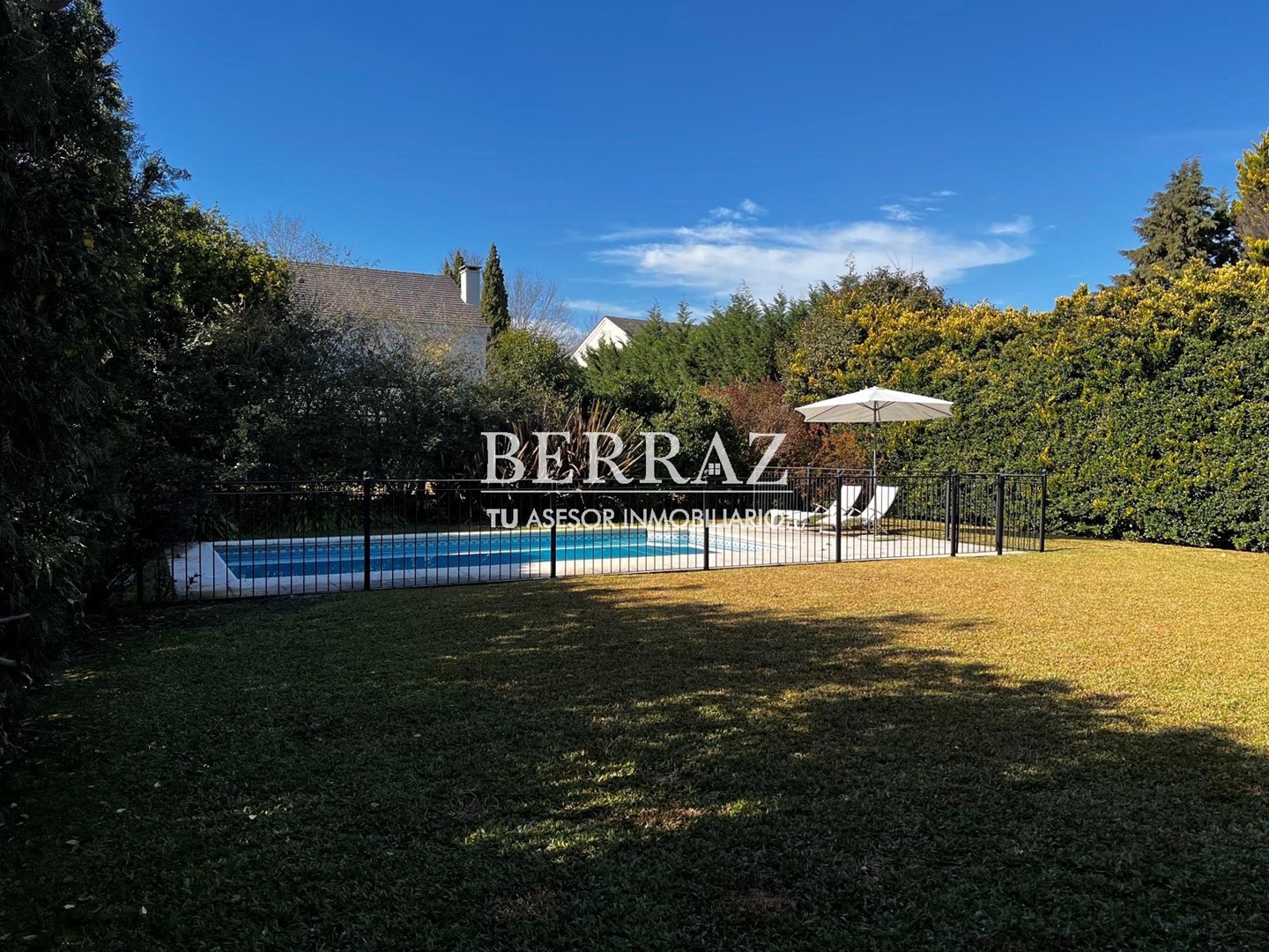 Casa Venta La Lomada Lote de 813 m2 Pilar