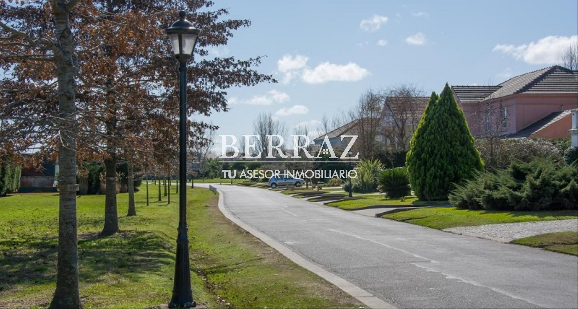 Casa Venta La Lomada Lote de 813 m2 Pilar