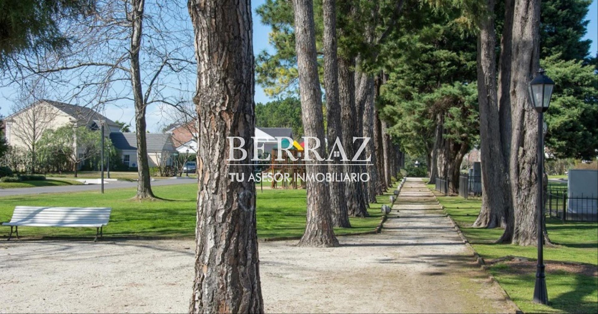 Casa Venta La Lomada Lote de 813 m2 Pilar