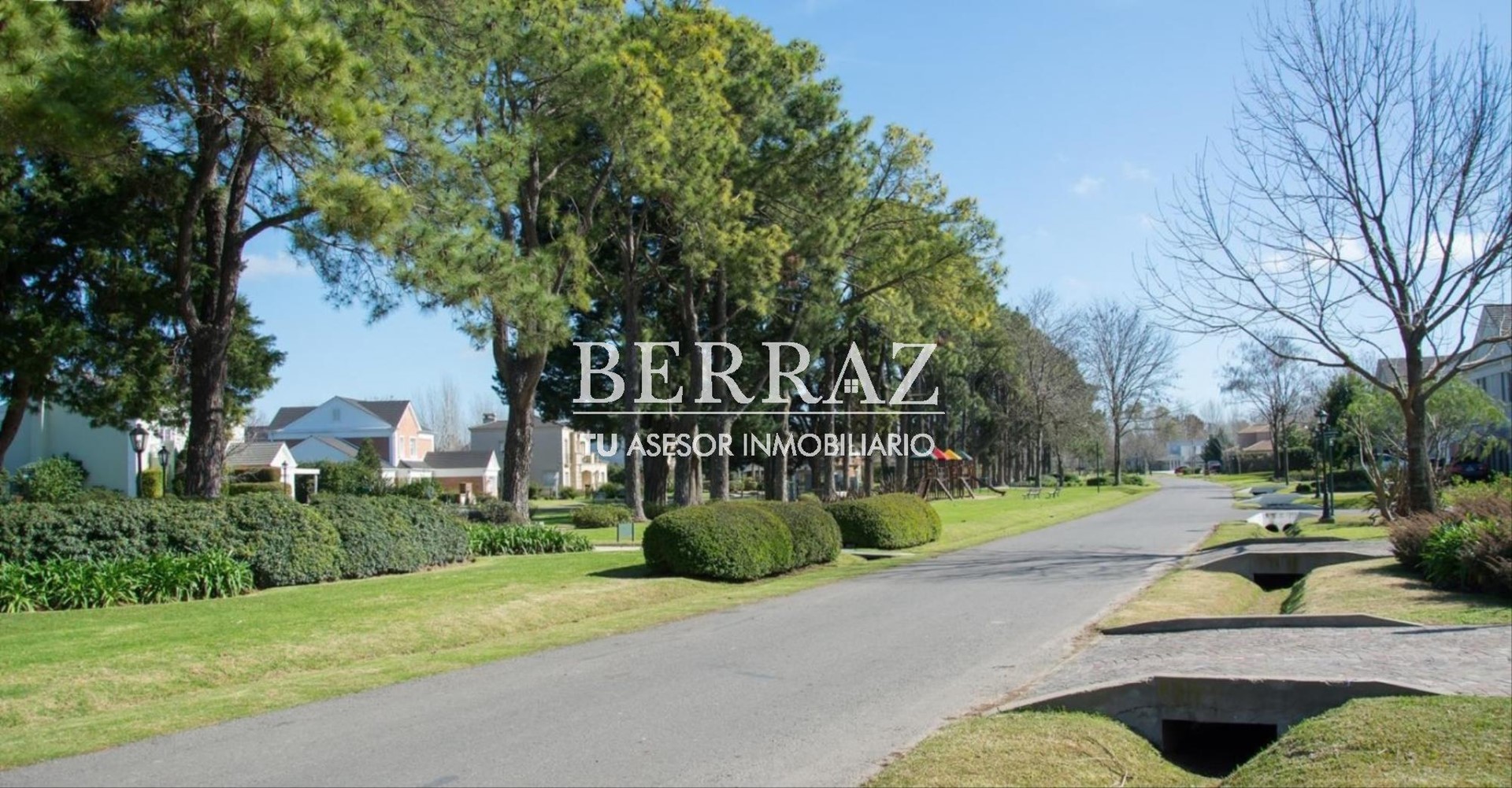 Casa Venta La Lomada Lote de 813 m2 Pilar