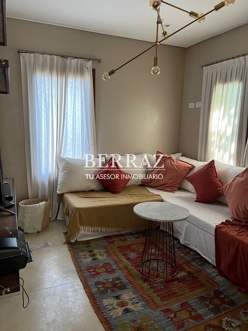 Casa venta 8 ambientes en Ayres De Pilar lote de 910 m2