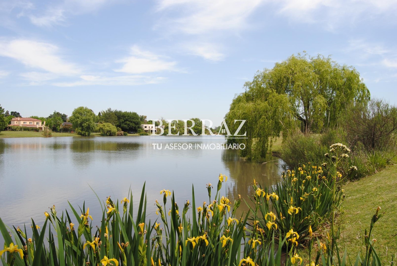 OPORTUNIDAD! Lote Venta CC San Francisco Manzanares