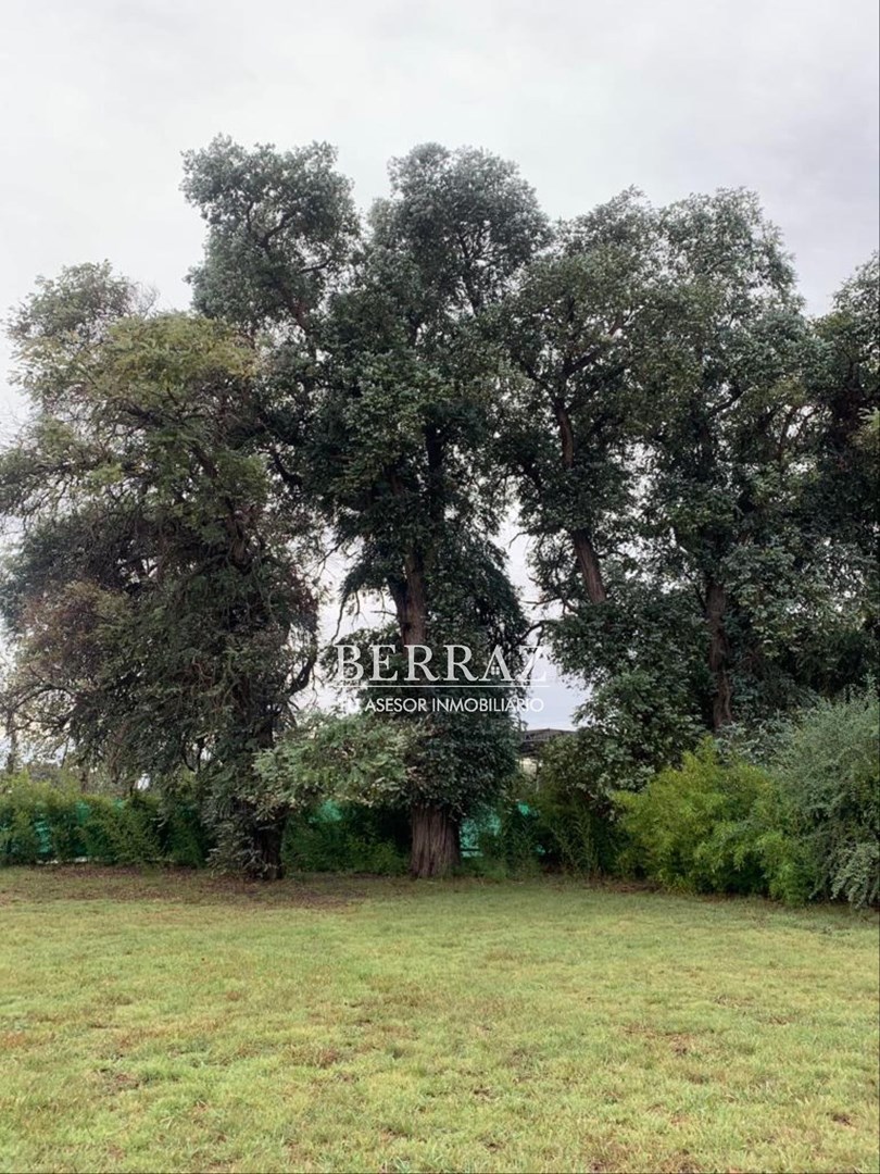 OPORTUNIDAD! Lote Venta CC San Francisco Manzanares