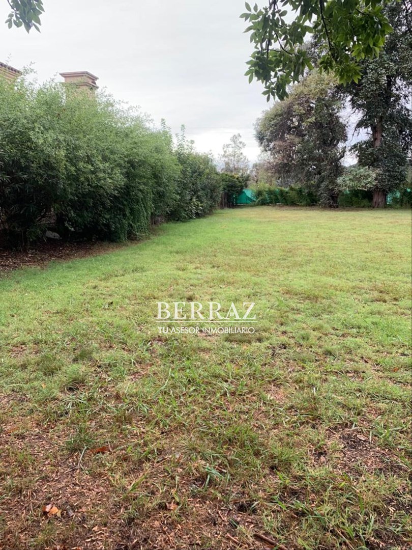 OPORTUNIDAD! Lote Venta CC San Francisco Manzanares
