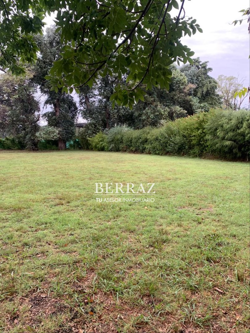 OPORTUNIDAD! Lote Venta CC San Francisco Manzanares