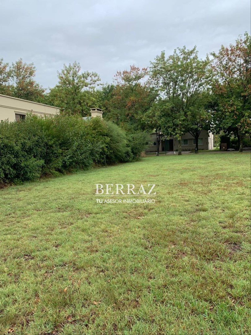 OPORTUNIDAD! Lote Venta CC San Francisco Manzanares