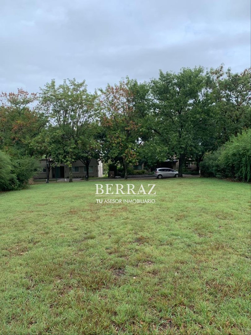OPORTUNIDAD! Lote Venta CC San Francisco Manzanares