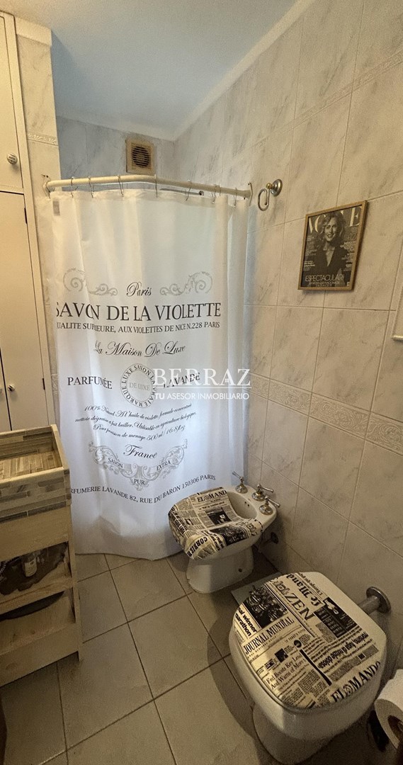 Casa venta 6 ambientes en Aranzazu Escobar Lote de 630 m2