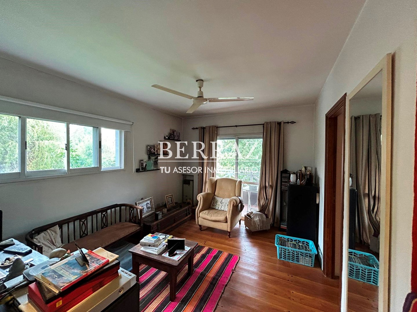 Casa venta 6 ambientes en Aranzazu Escobar Lote de 630 m2