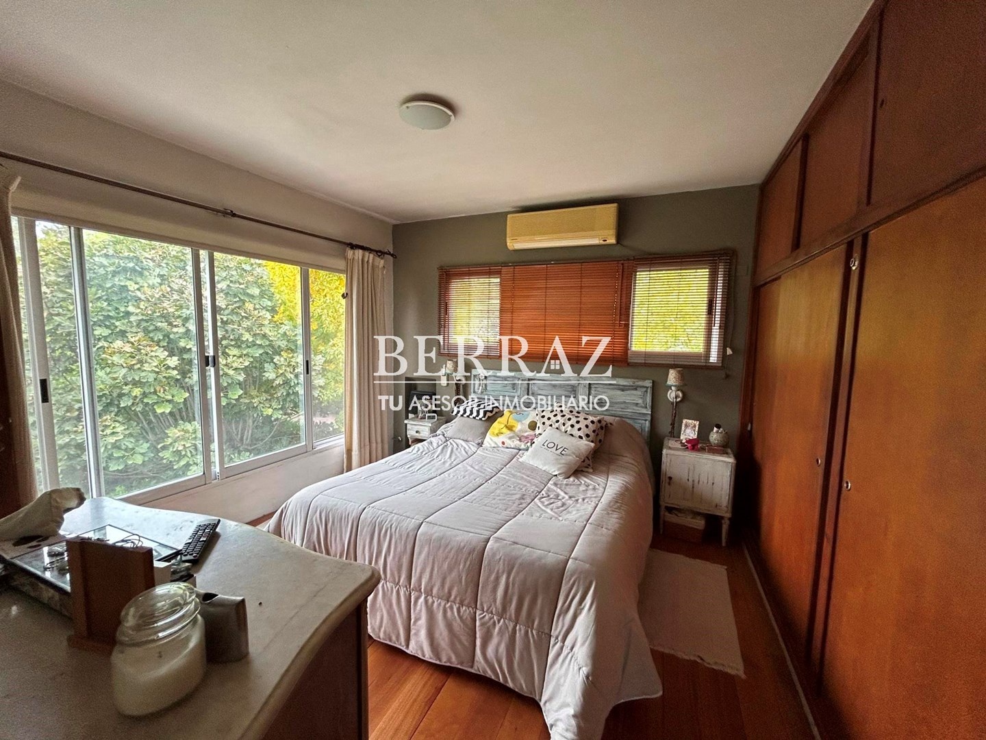 Casa venta 6 ambientes en Aranzazu Escobar Lote de 630 m2