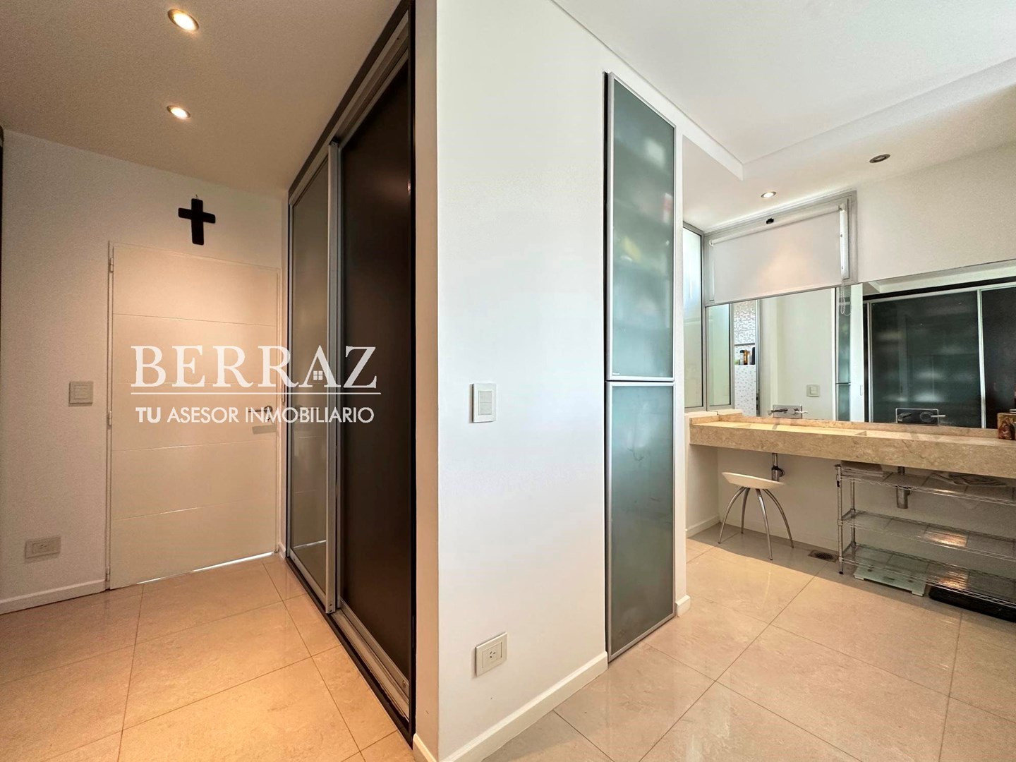 Casa 5 AMB en Venta Barrio La Pradera II Pilar Estilo Racionalista