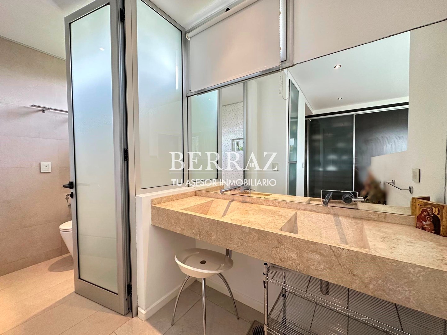 Casa 5 AMB en Venta Barrio La Pradera II Pilar Estilo Racionalista
