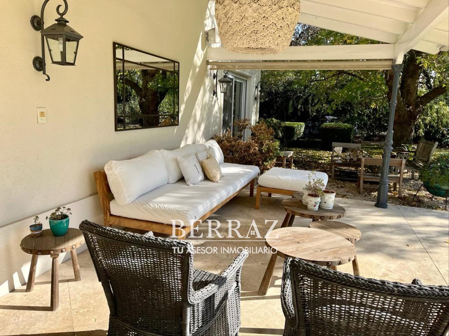 CASA EN VENTA TORTUGAS COUNTRY CLUB PILAR LOTE DE 1950 M2