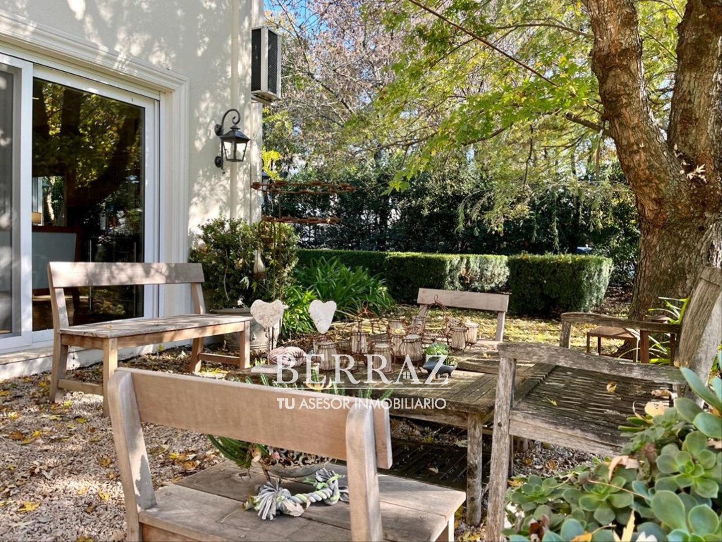 CASA EN VENTA TORTUGAS COUNTRY CLUB PILAR LOTE DE 1950 M2