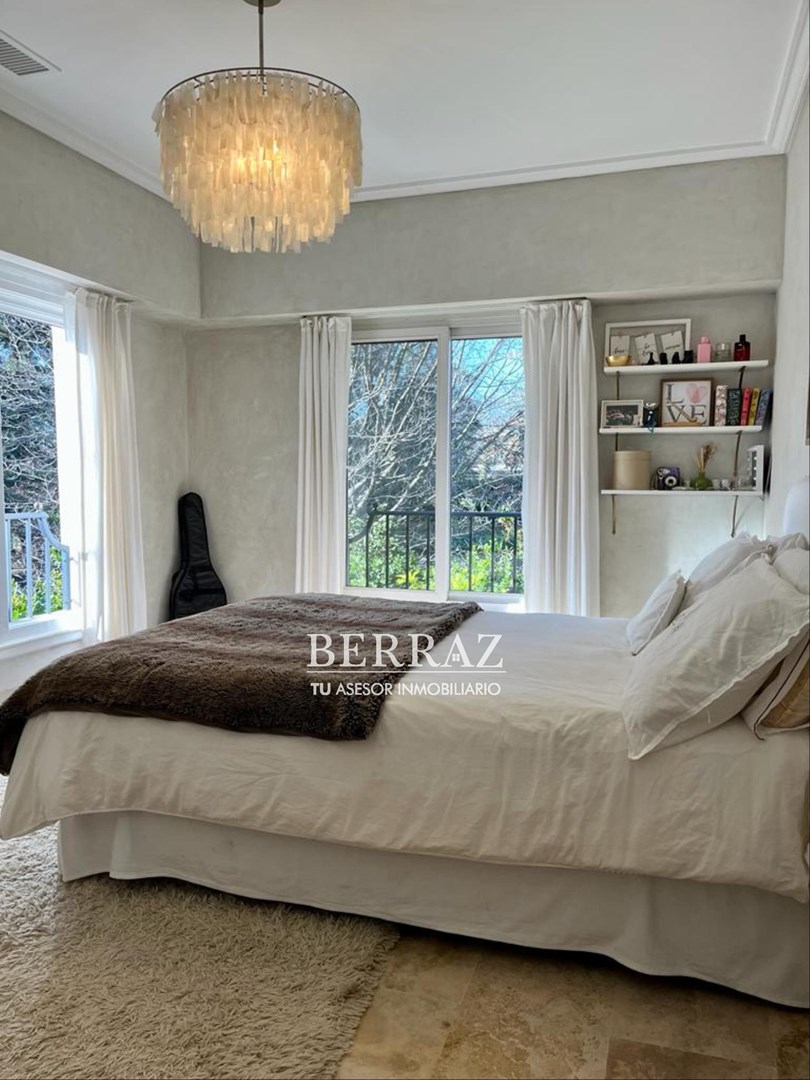 CASA EN VENTA TORTUGAS COUNTRY CLUB PILAR LOTE DE 1950 M2