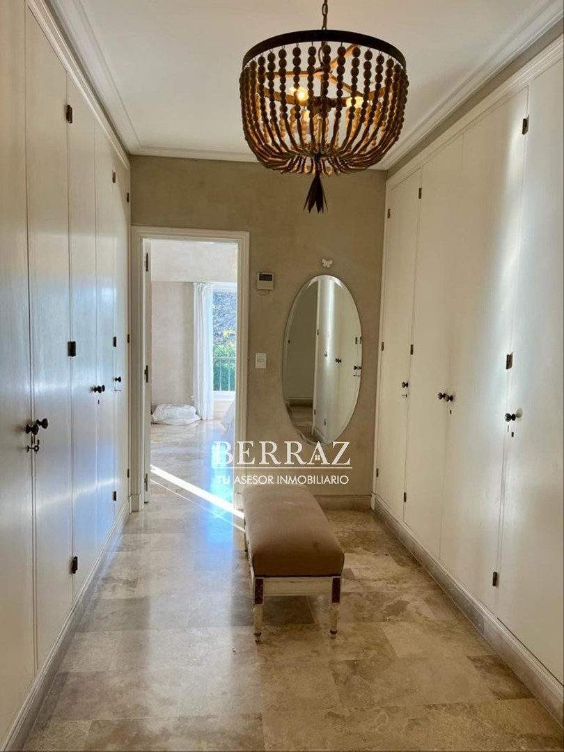 CASA EN VENTA TORTUGAS COUNTRY CLUB PILAR LOTE DE 1950 M2