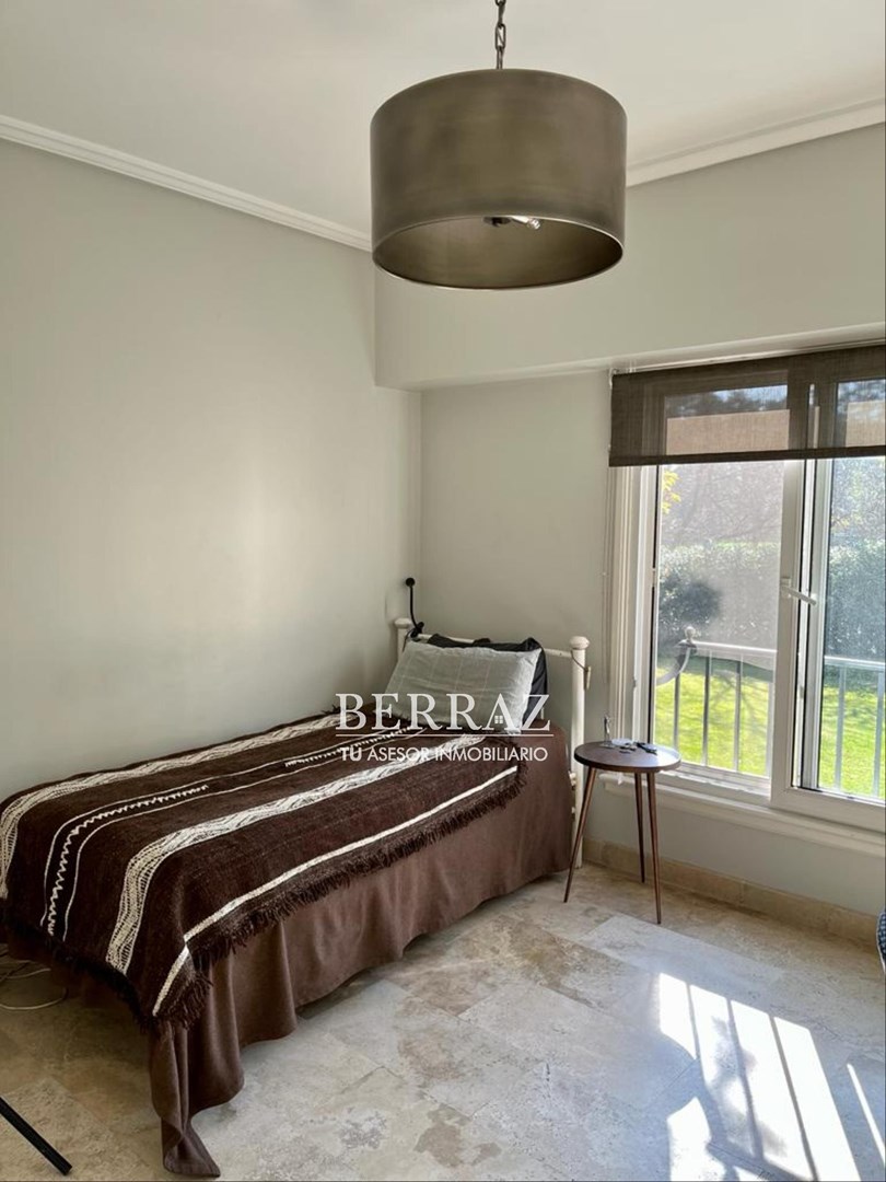 CASA EN VENTA TORTUGAS COUNTRY CLUB PILAR LOTE DE 1950 M2