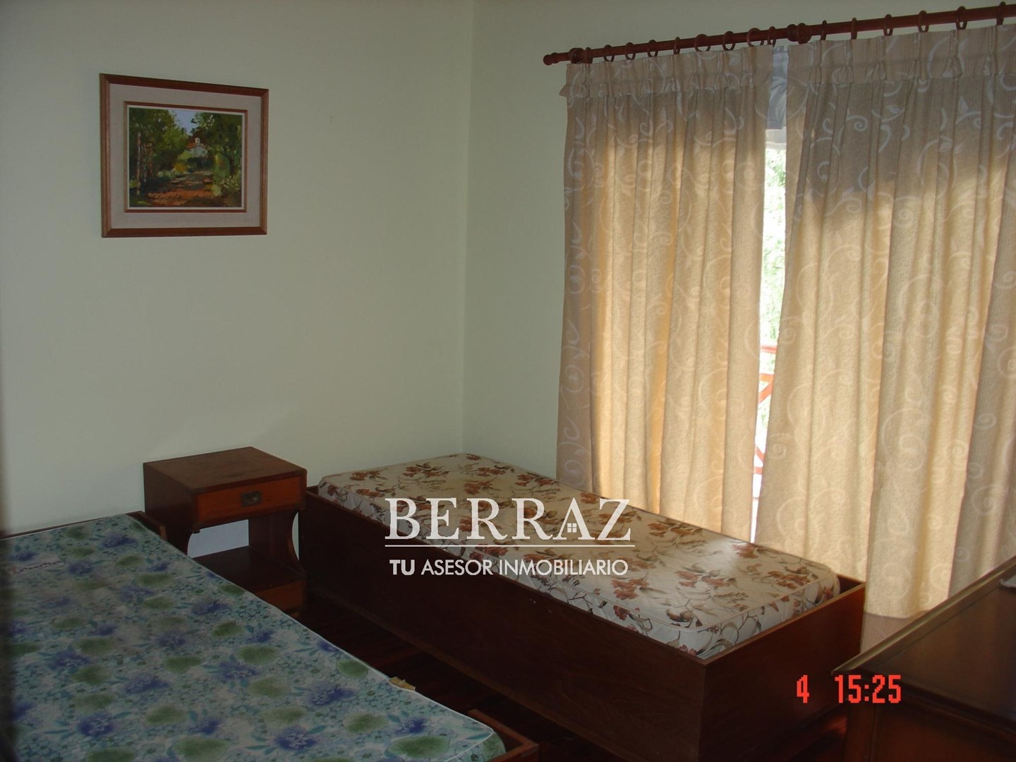 Casa 5 AMB en Alquiler Amoblado en barrio La Delfina Pilar