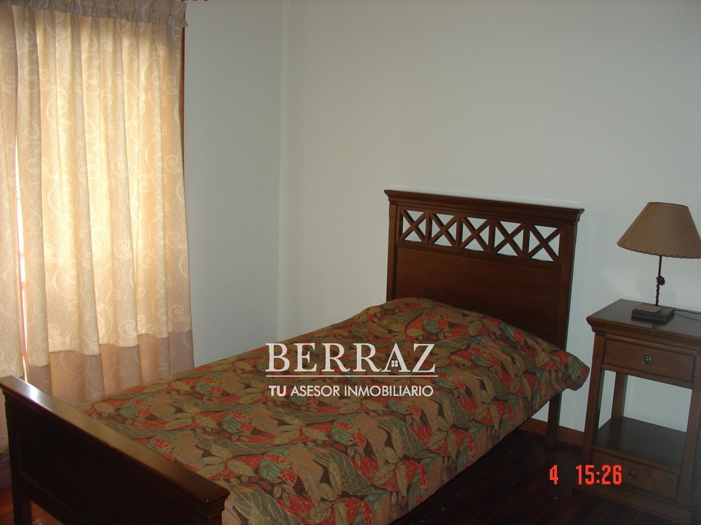 Casa 5 AMB en Alquiler Amoblado en barrio La Delfina Pilar
