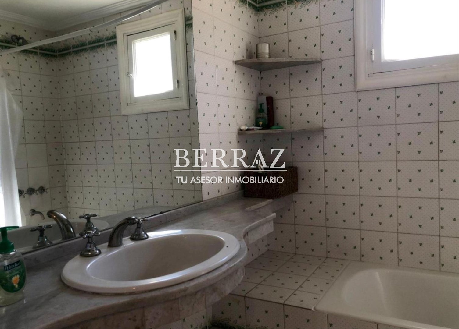 Casa 4 AMB Alquiler Anual en barrio Highland Park Pilar lote de 1400 m2
