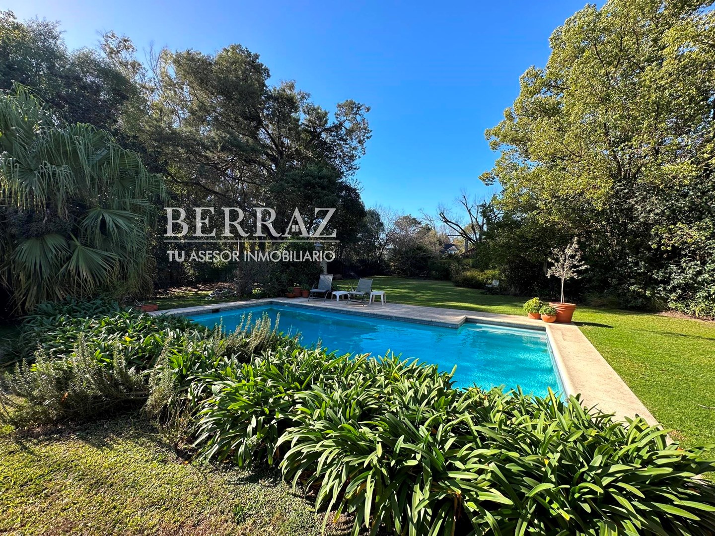 Casa venta 6 ambientes Tortugas Country Club Pilar lote de 1478 m2