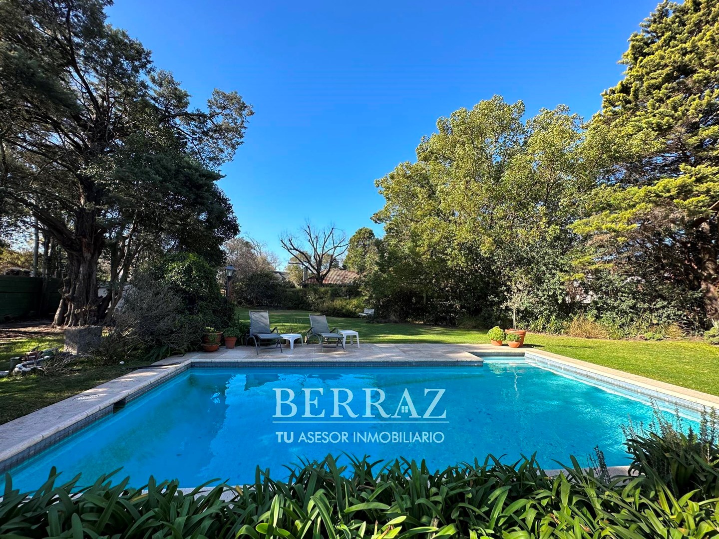 Casa venta 6 ambientes Tortugas Country Club Pilar lote de 1478 m2