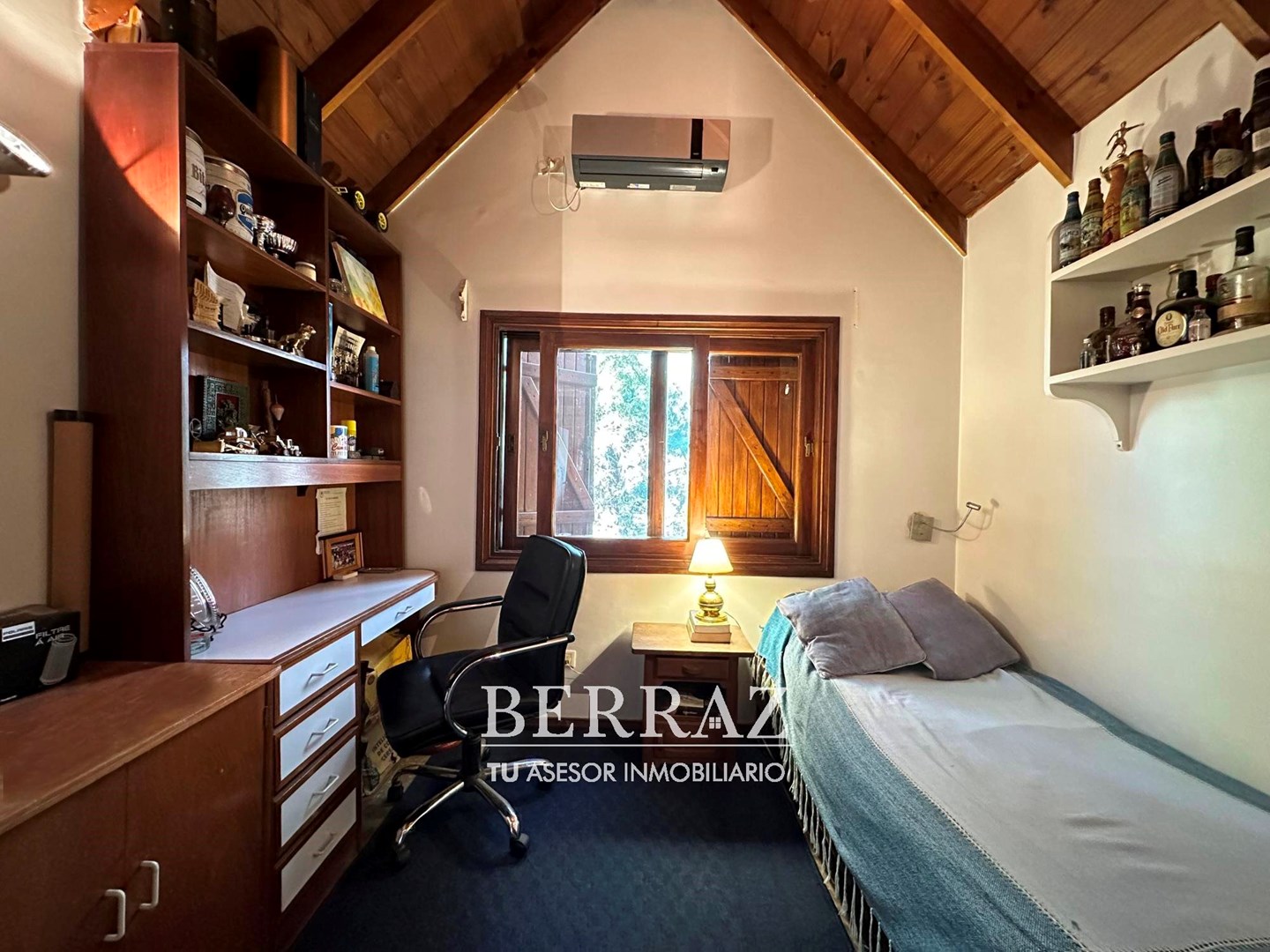 Casa venta 6 ambientes Tortugas Country Club Pilar lote de 1478 m2