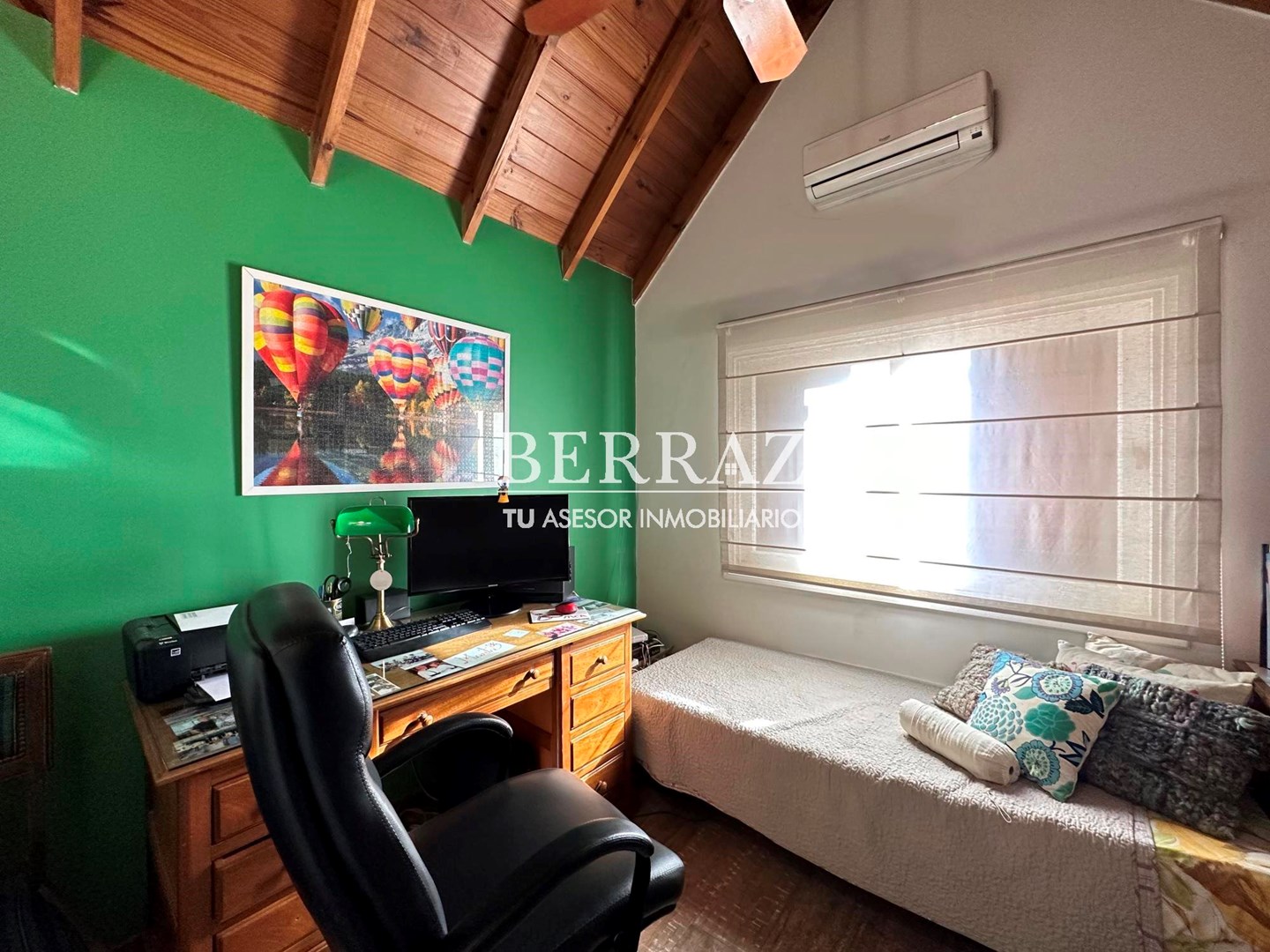 Casa venta 6 ambientes Tortugas Country Club Pilar lote de 1478 m2