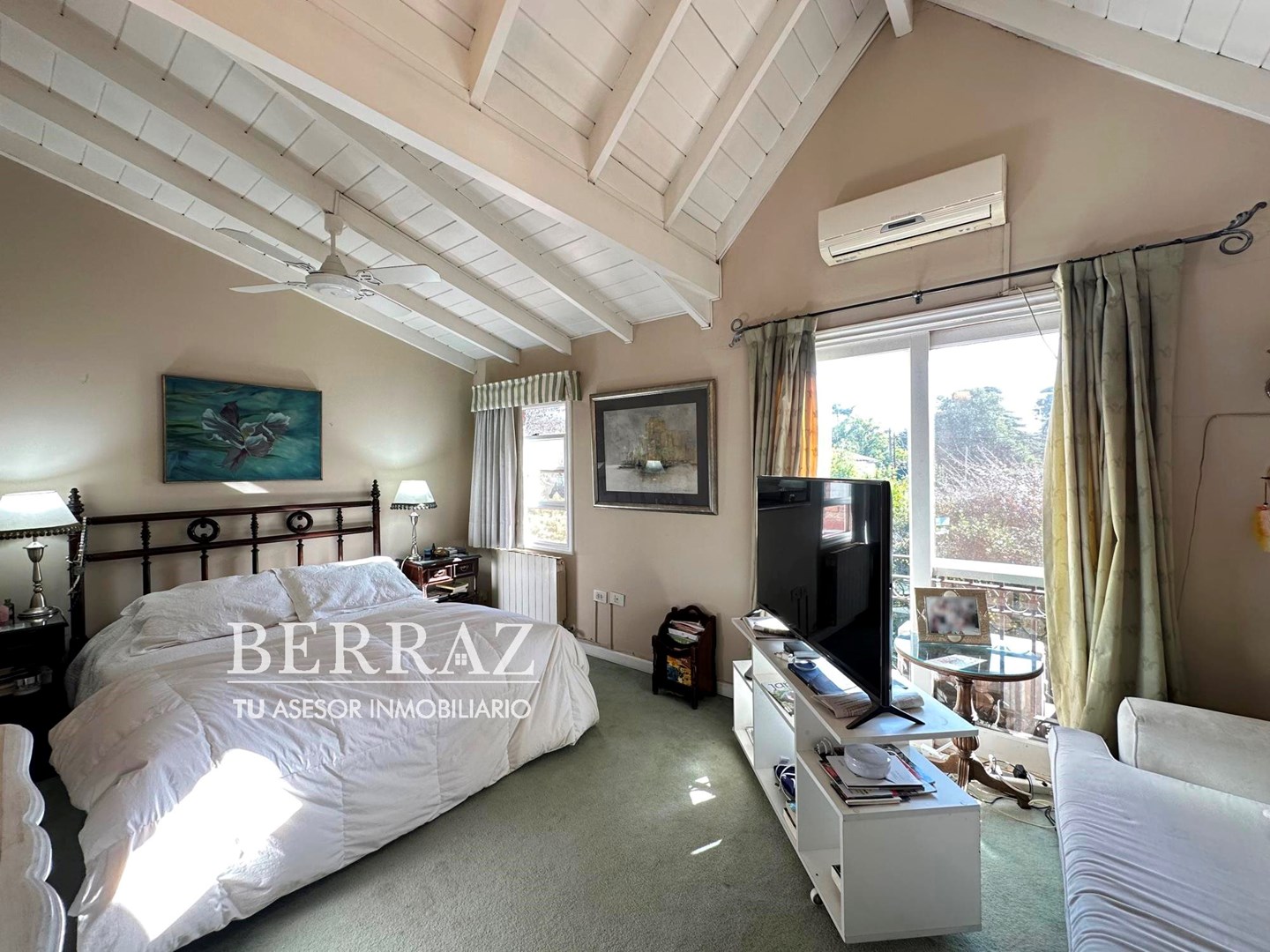 Casa venta 6 ambientes Tortugas Country Club Pilar lote de 1478 m2