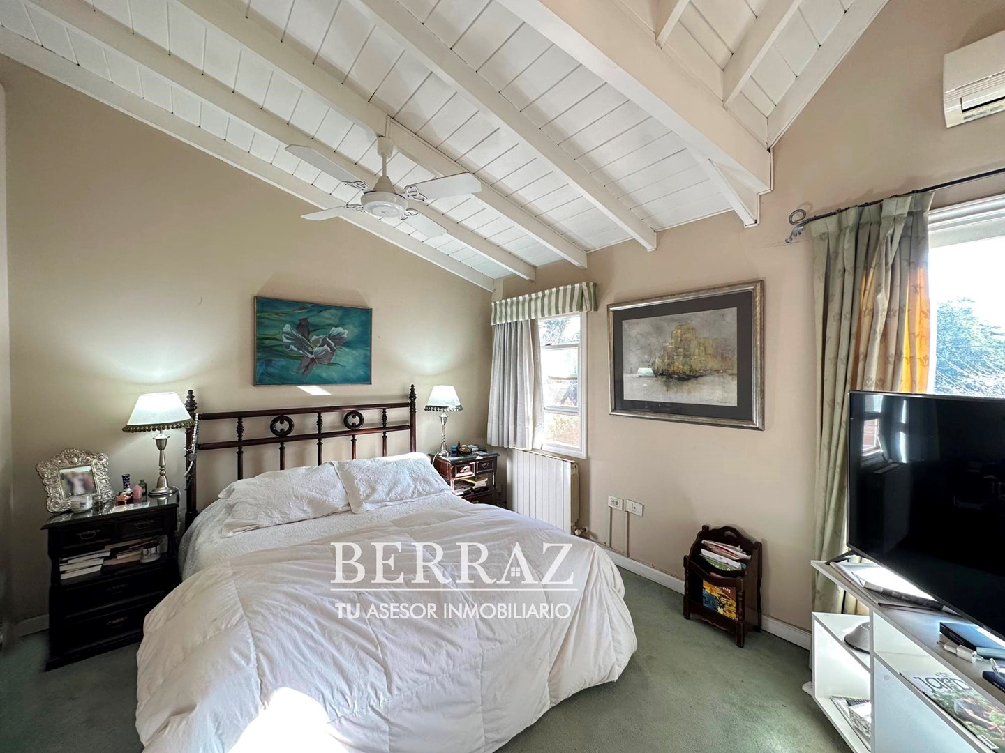 Casa venta 6 ambientes Tortugas Country Club Pilar lote de 1478 m2