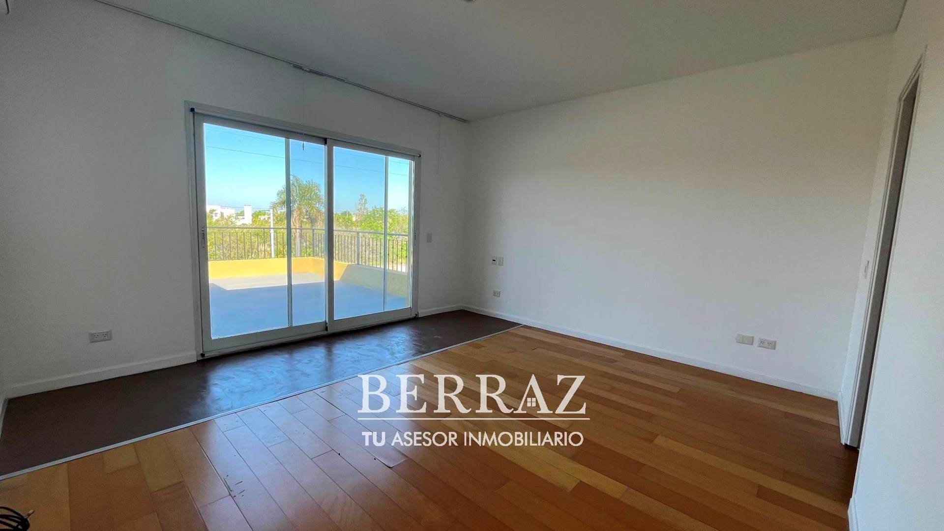 Casa alquiler 5 ambientes en Castaños Nordelta lote de 507 m2