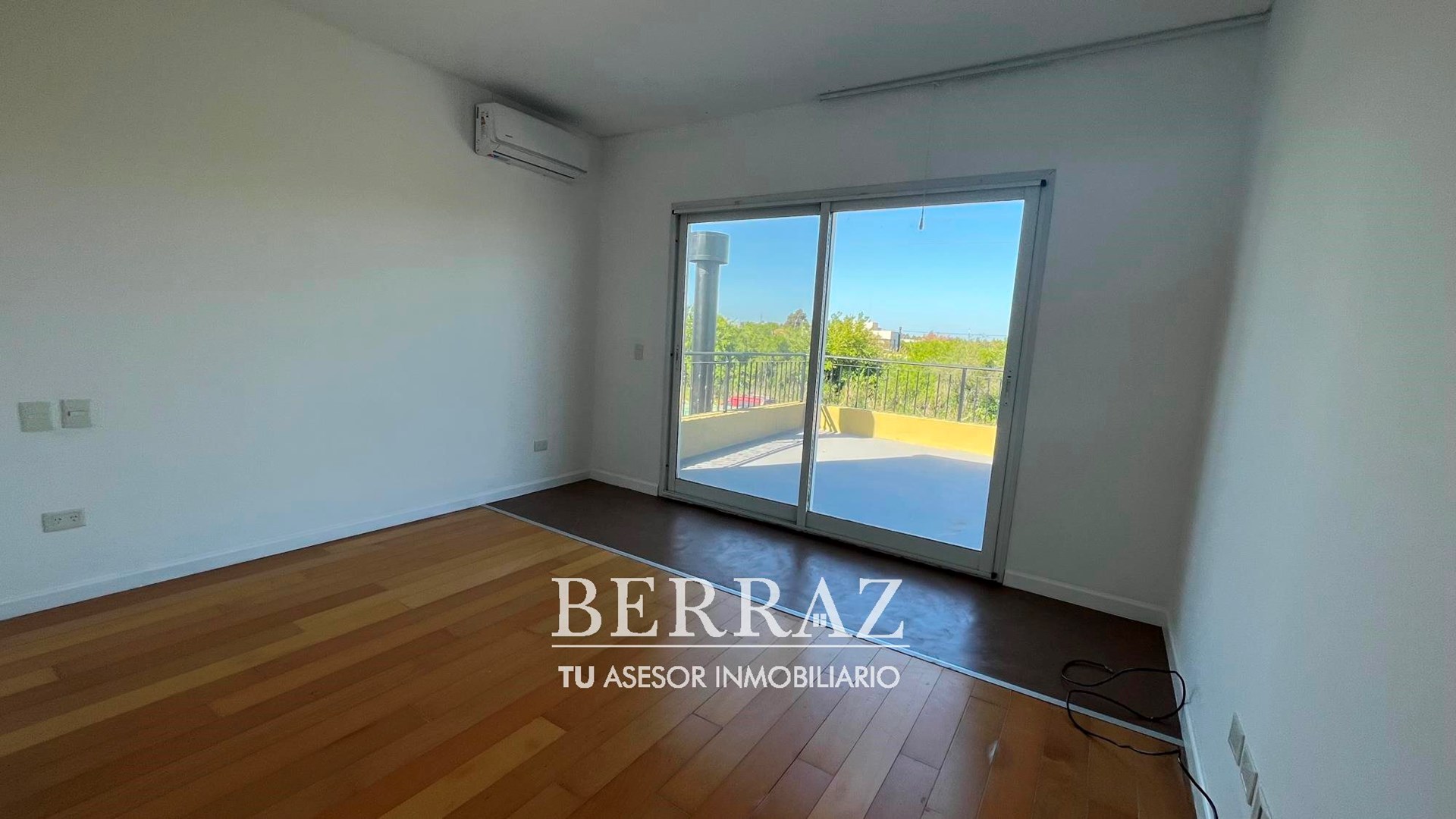 Casa alquiler 5 ambientes en Castaños Nordelta lote de 507 m2