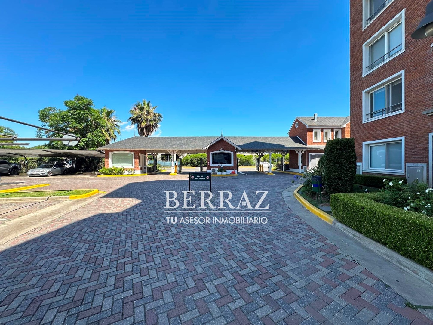 Oportunidad! Departamento venta 3 ambientes Miradores de la Bahía Aromos II Nordelta Tigre
