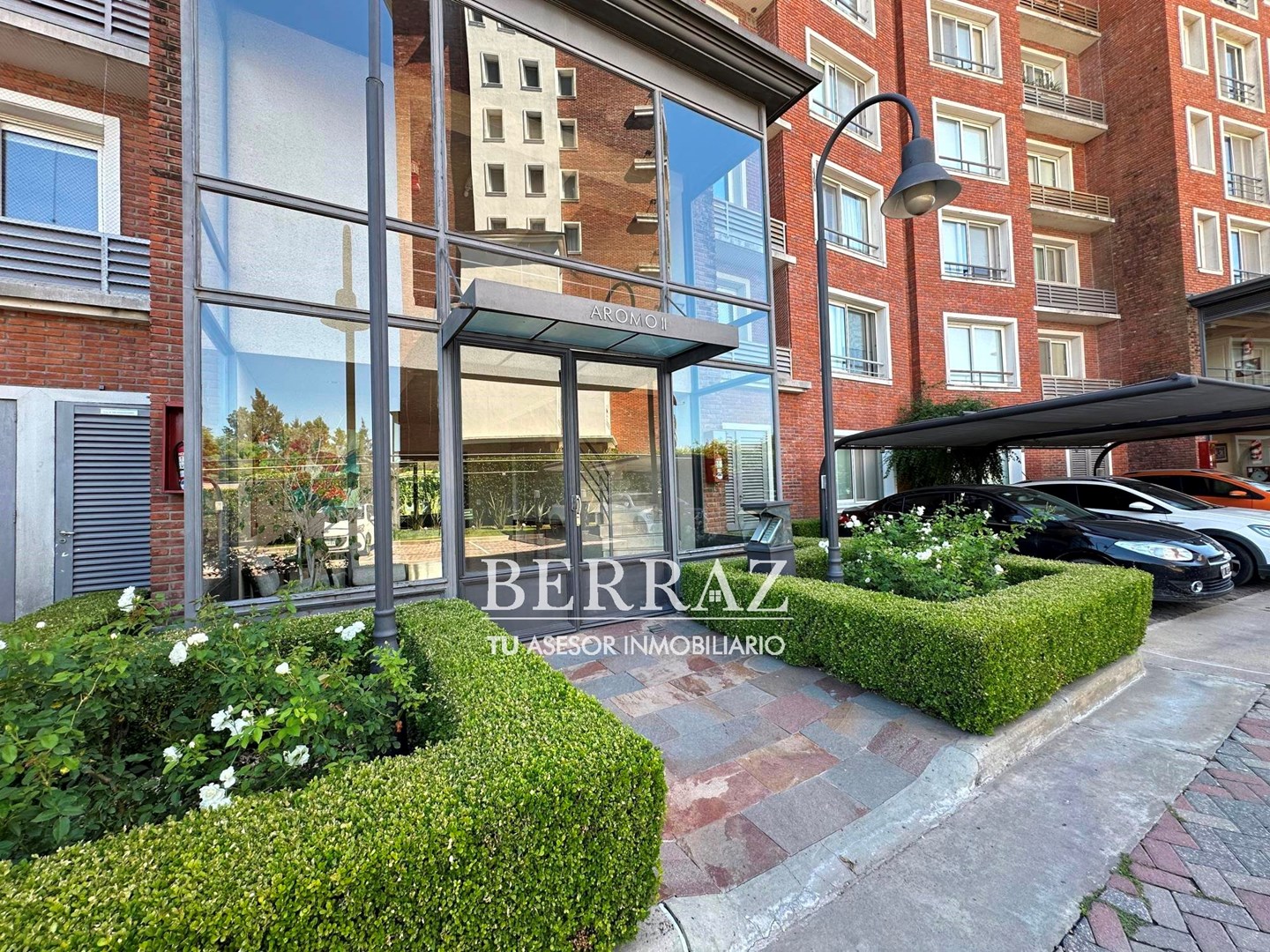 Oportunidad! Departamento venta 3 ambientes Miradores de la Bahía Aromos II Nordelta Tigre