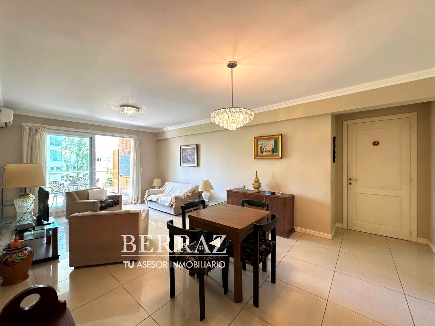 Oportunidad! Departamento venta 3 ambientes Miradores de la Bahía Aromos II Nordelta Tigre