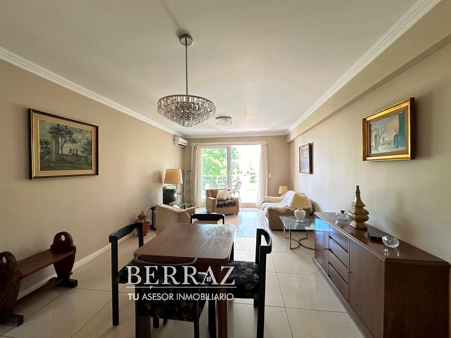 Oportunidad! Departamento venta 3 ambientes Miradores de la Bahía Aromos II Nordelta Tigre
