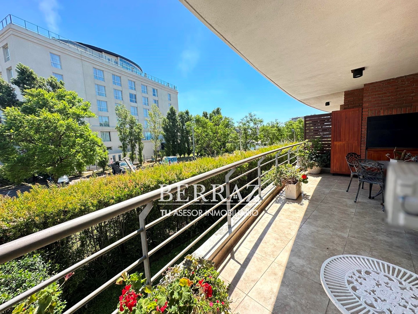 Oportunidad! Departamento venta 3 ambientes Miradores de la Bahía Aromos II Nordelta Tigre