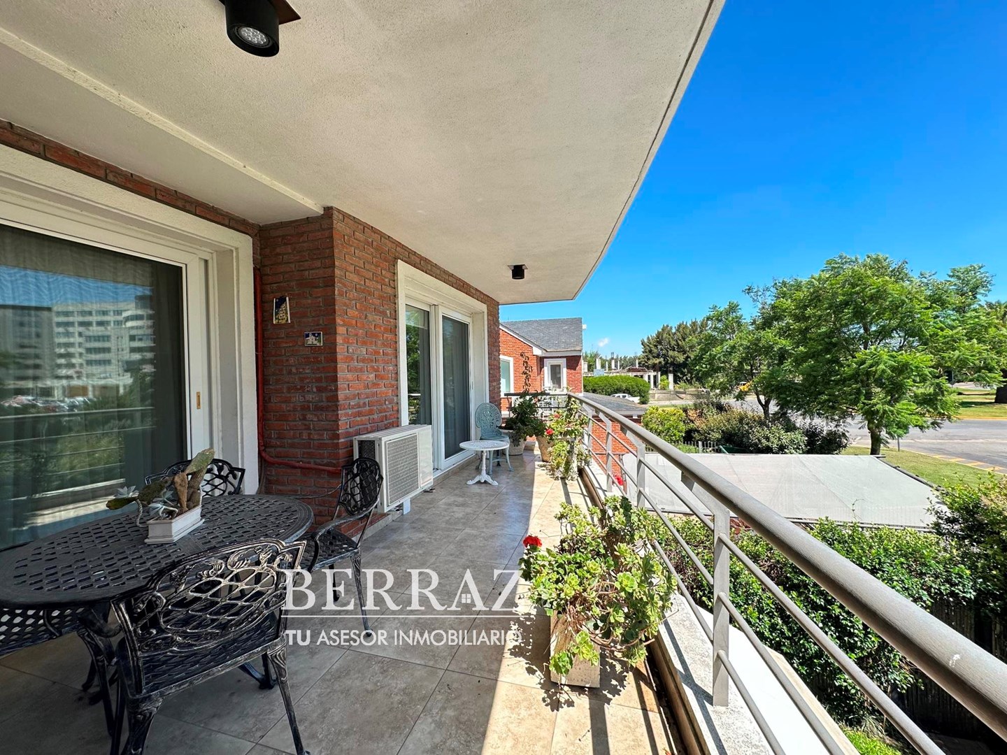 Oportunidad! Departamento venta 3 ambientes Miradores de la Bahía Aromos II Nordelta Tigre