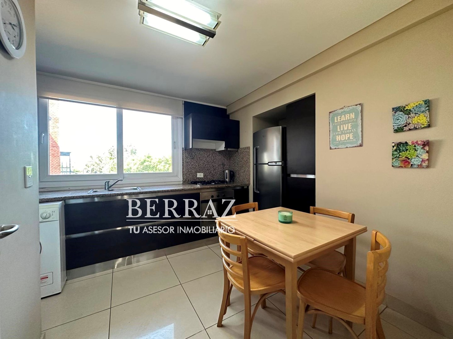 Oportunidad! Departamento venta 3 ambientes Miradores de la Bahía Aromos II Nordelta Tigre