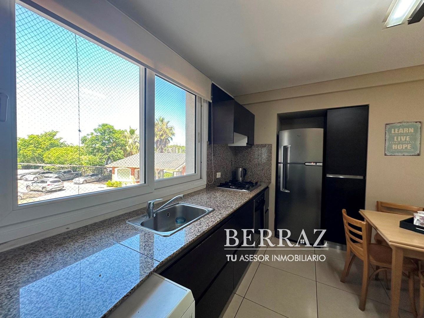 Oportunidad! Departamento venta 3 ambientes Miradores de la Bahía Aromos II Nordelta Tigre