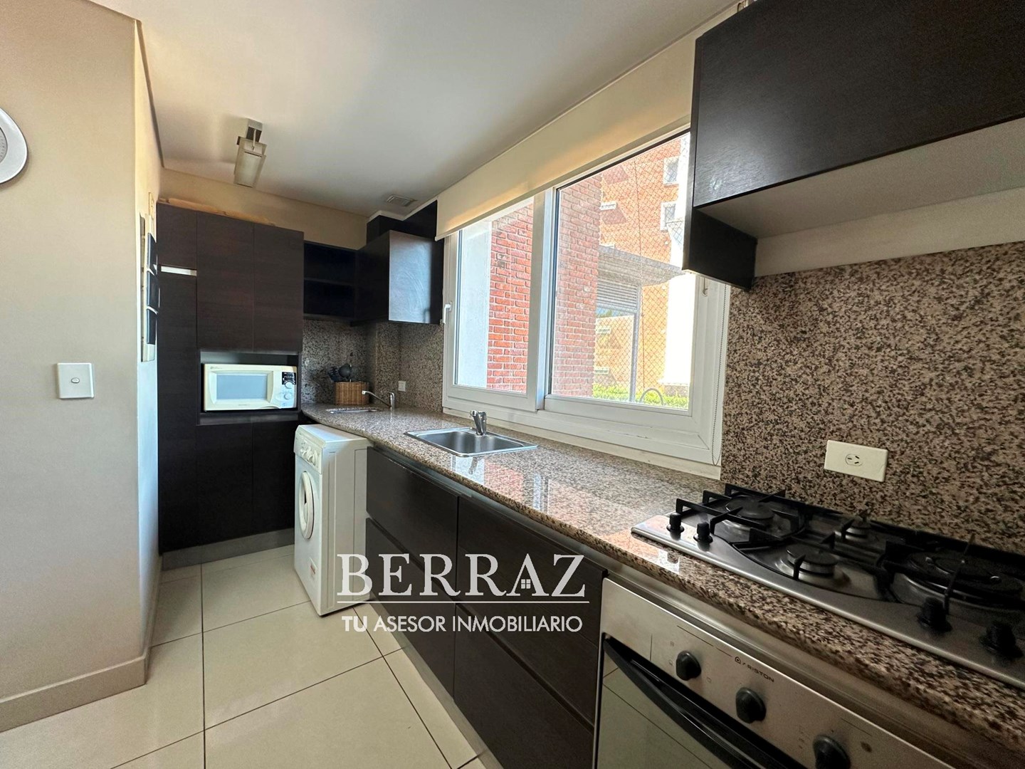 Oportunidad! Departamento venta 3 ambientes Miradores de la Bahía Aromos II Nordelta Tigre