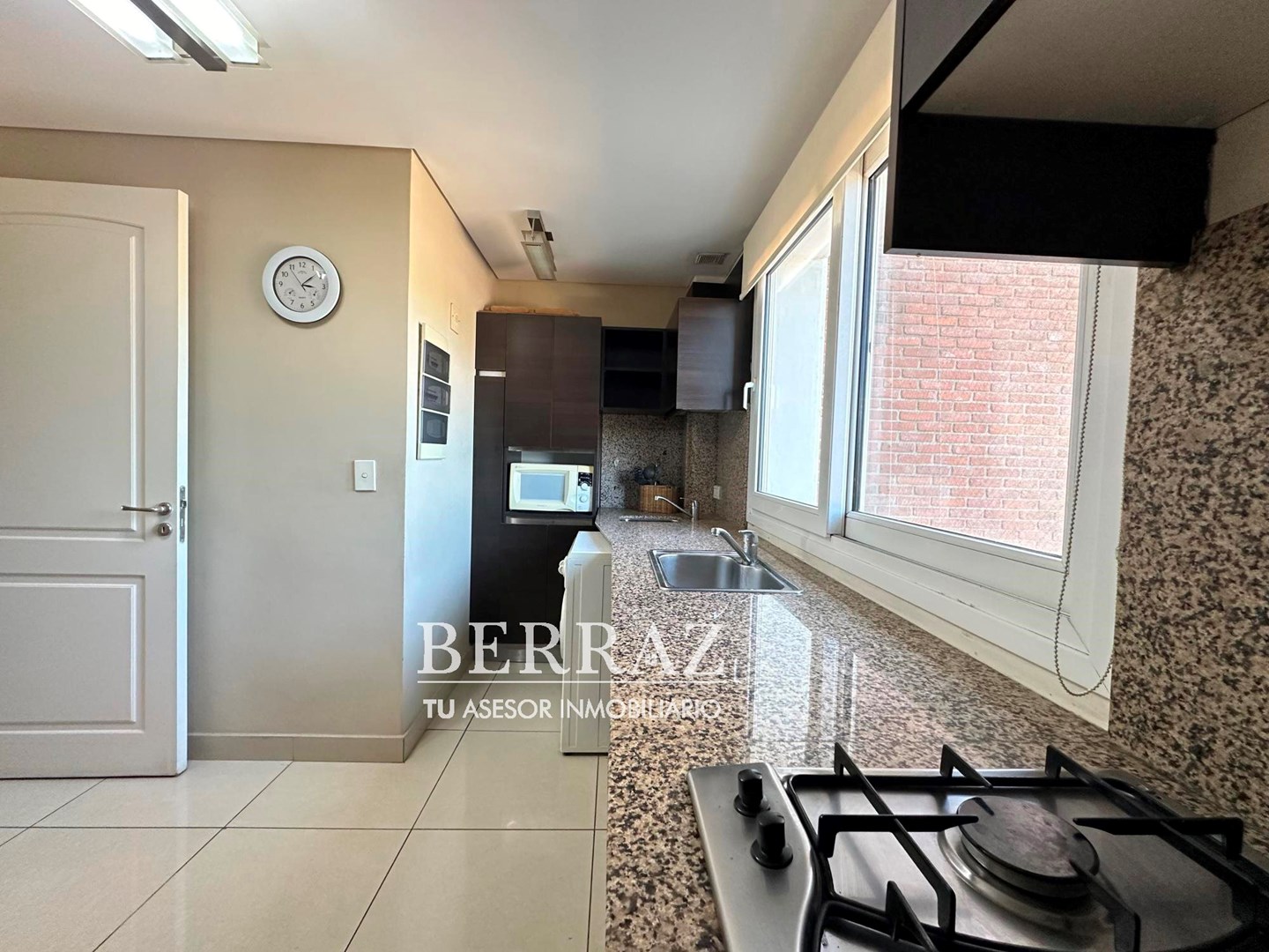 Oportunidad! Departamento venta 3 ambientes Miradores de la Bahía Aromos II Nordelta Tigre