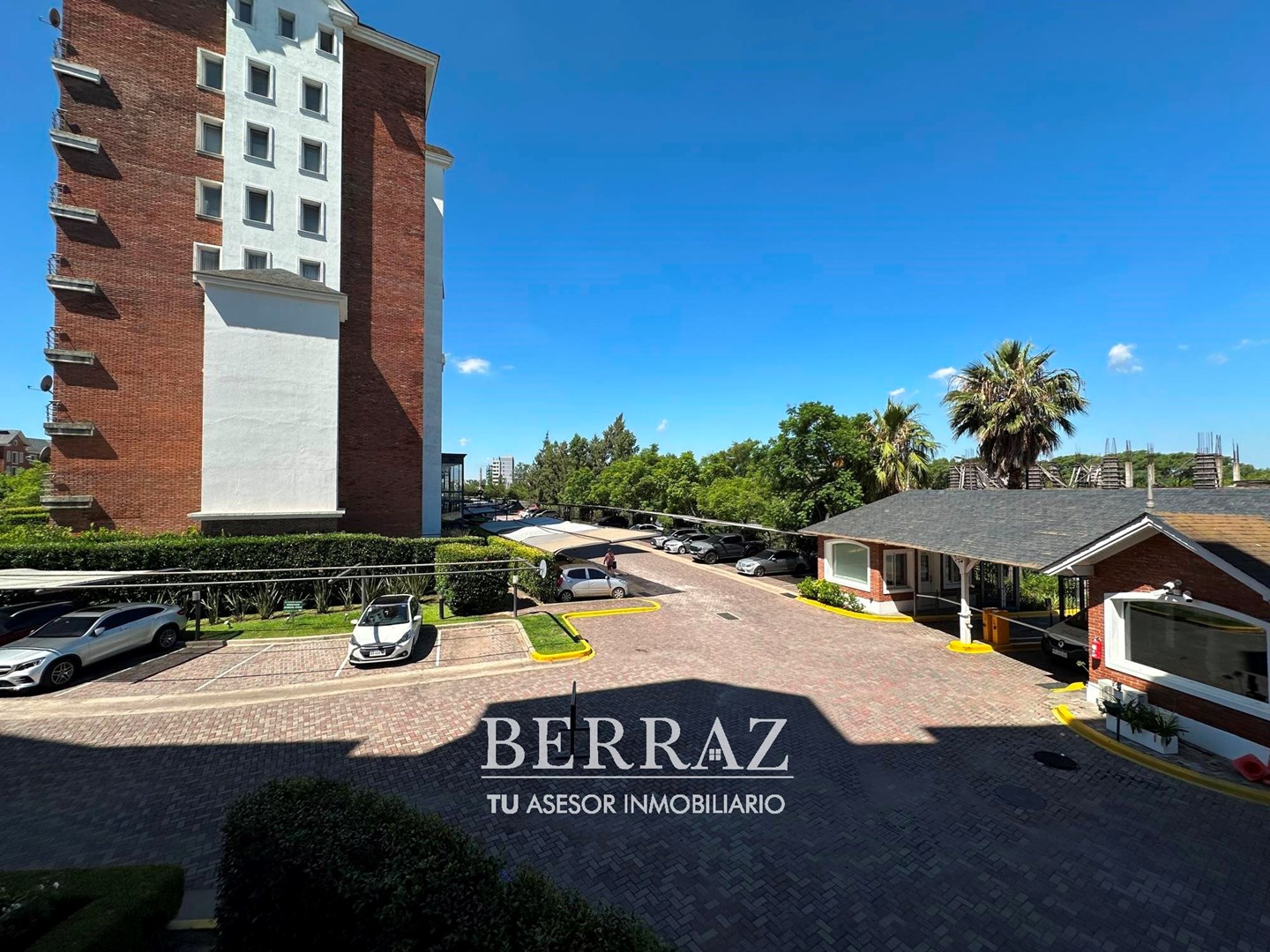 Oportunidad! Departamento venta 3 ambientes Miradores de la Bahía Aromos II Nordelta Tigre