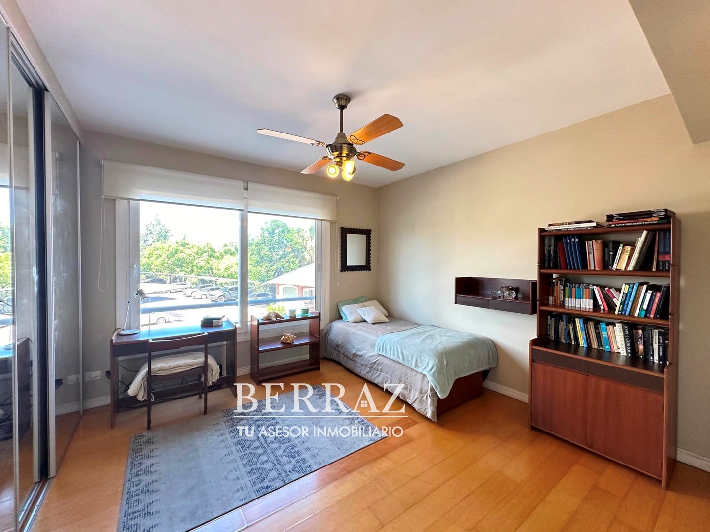Oportunidad! Departamento venta 3 ambientes Miradores de la Bahía Aromos II Nordelta Tigre