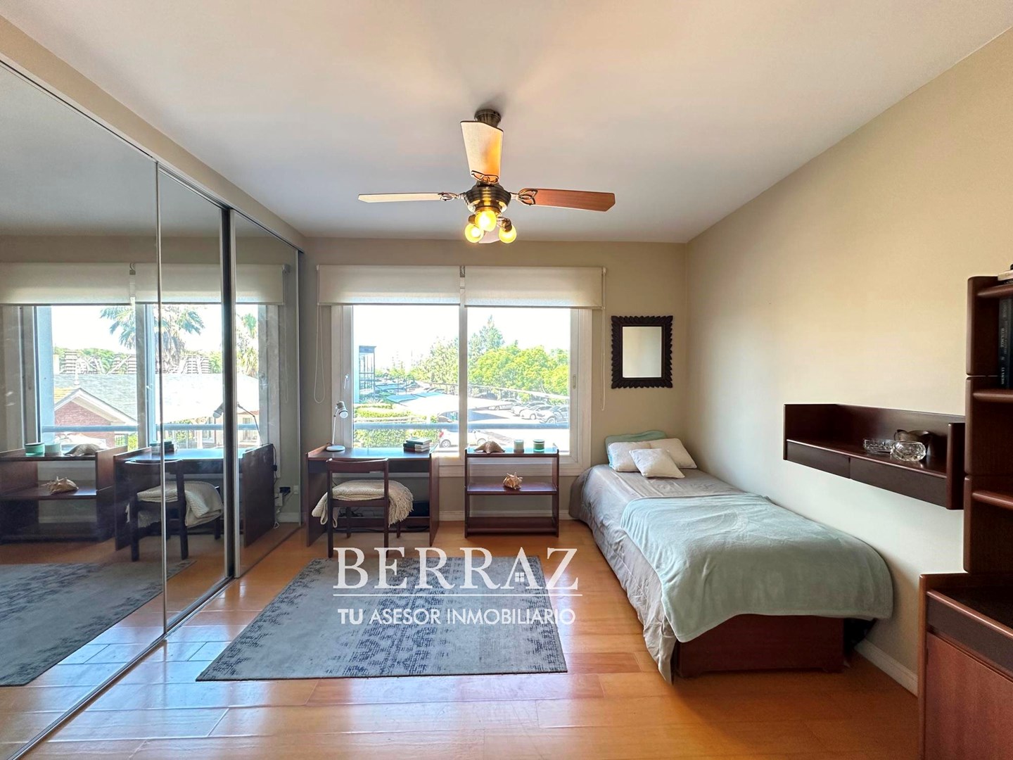 Oportunidad! Departamento venta 3 ambientes Miradores de la Bahía Aromos II Nordelta Tigre