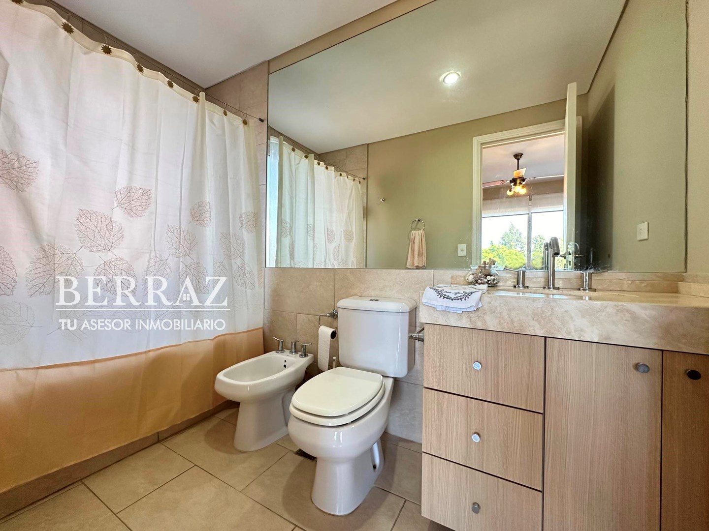 Oportunidad! Departamento venta 3 ambientes Miradores de la Bahía Aromos II Nordelta Tigre