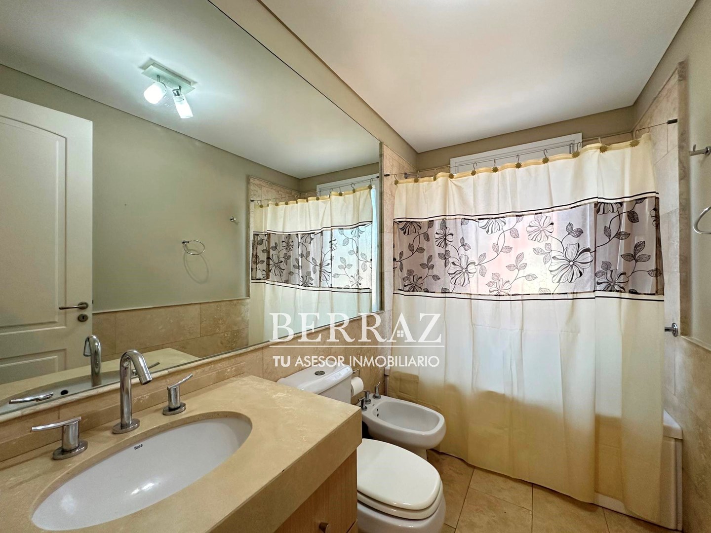 Oportunidad! Departamento venta 3 ambientes Miradores de la Bahía Aromos II Nordelta Tigre