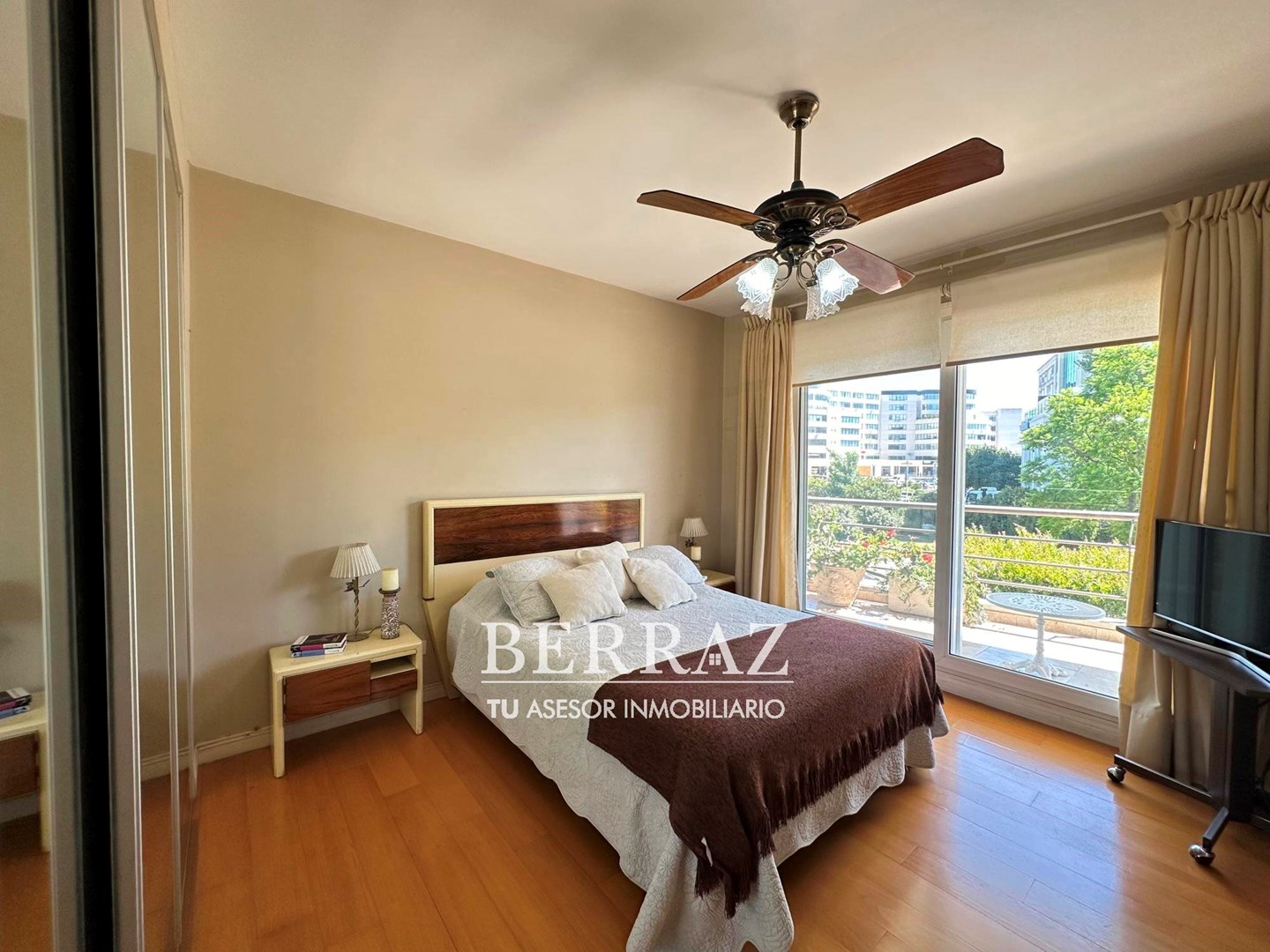 Oportunidad! Departamento venta 3 ambientes Miradores de la Bahía Aromos II Nordelta Tigre
